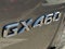 2023 Lexus GX 460 460 w/ Premium Package