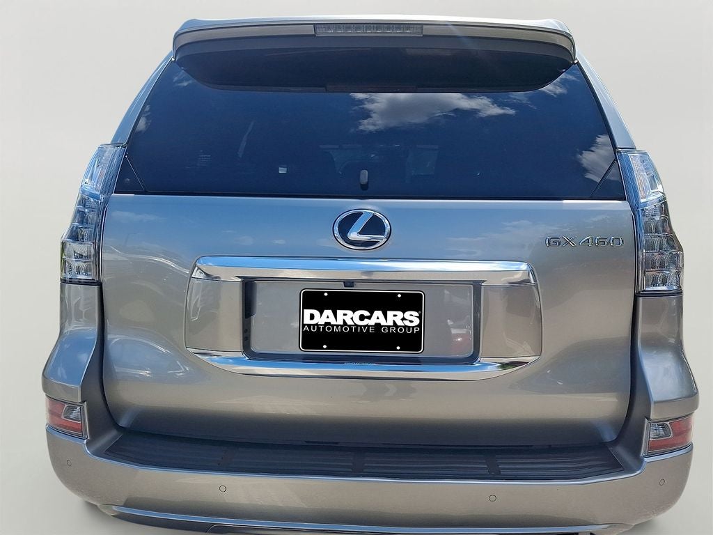 2023 Lexus GX 460 460 w/ Premium Package