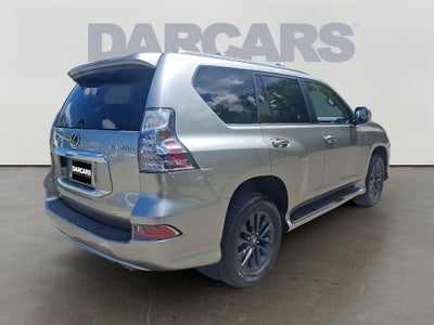 2023 Lexus GX 460 460 w/ Premium Package
