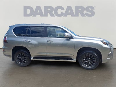 2023 Lexus GX 460 460 w/ Premium Package