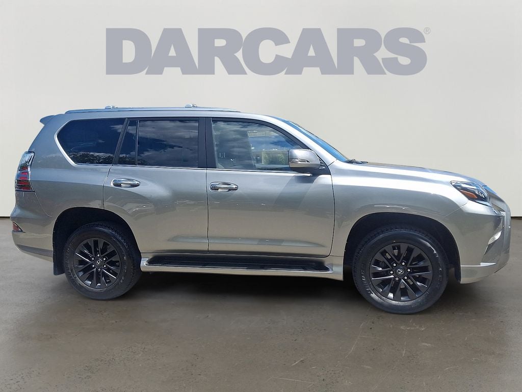 2023 Lexus GX 460 460 w/ Premium Package