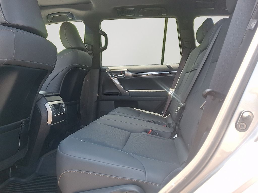 2023 Lexus GX 460 460 w/ Premium Package
