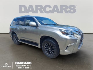 2023 Lexus GX 460 460 w/ Premium Package