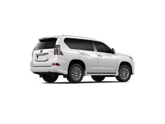 2023 Lexus GX 460 in Silver Spring, MD - DARCARS Automotive Group