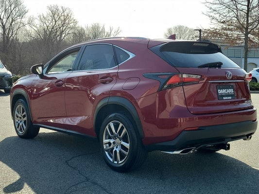 2015 Lexus NX 200t 200t Luxury Package w/Navigation in Silver Spring, MD - DARCARS Automotive Group