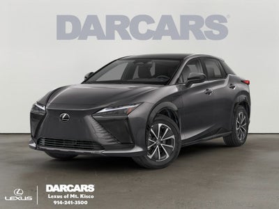 2026 Lexus RZ 450e Premium