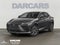 2026 Lexus RZ 450e Premium
