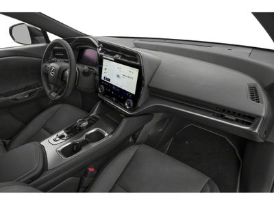 2026 Lexus RZ 450e Premium