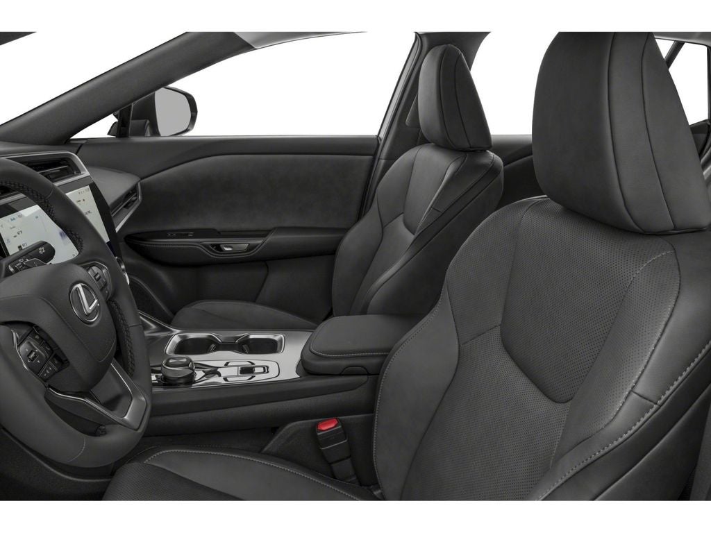 2026 Lexus RZ 450e Premium