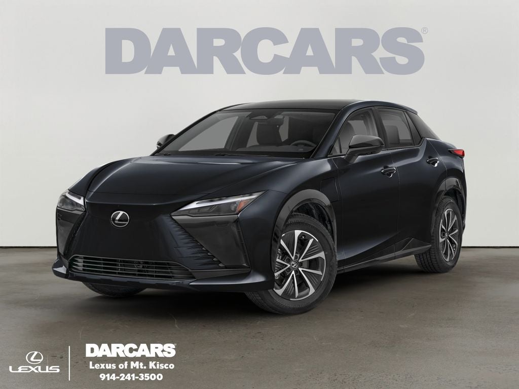 2026 Lexus RZ 450e Premium