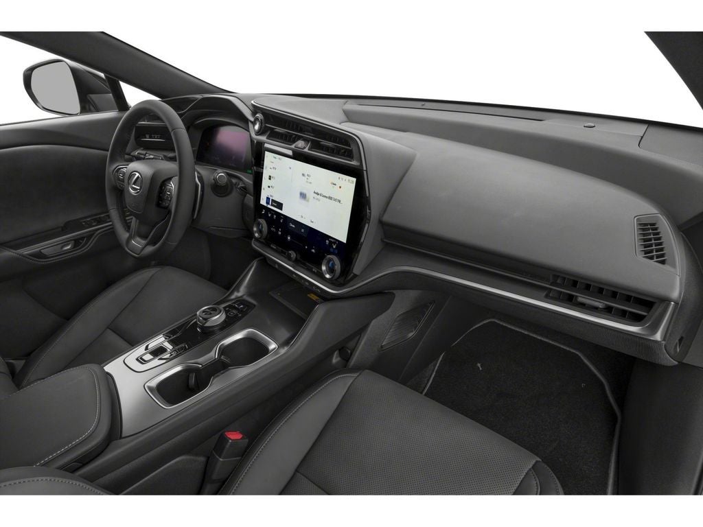 2026 Lexus RZ 450e Premium