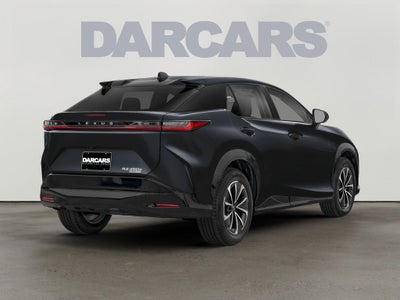 2026 Lexus RZ 450e Premium