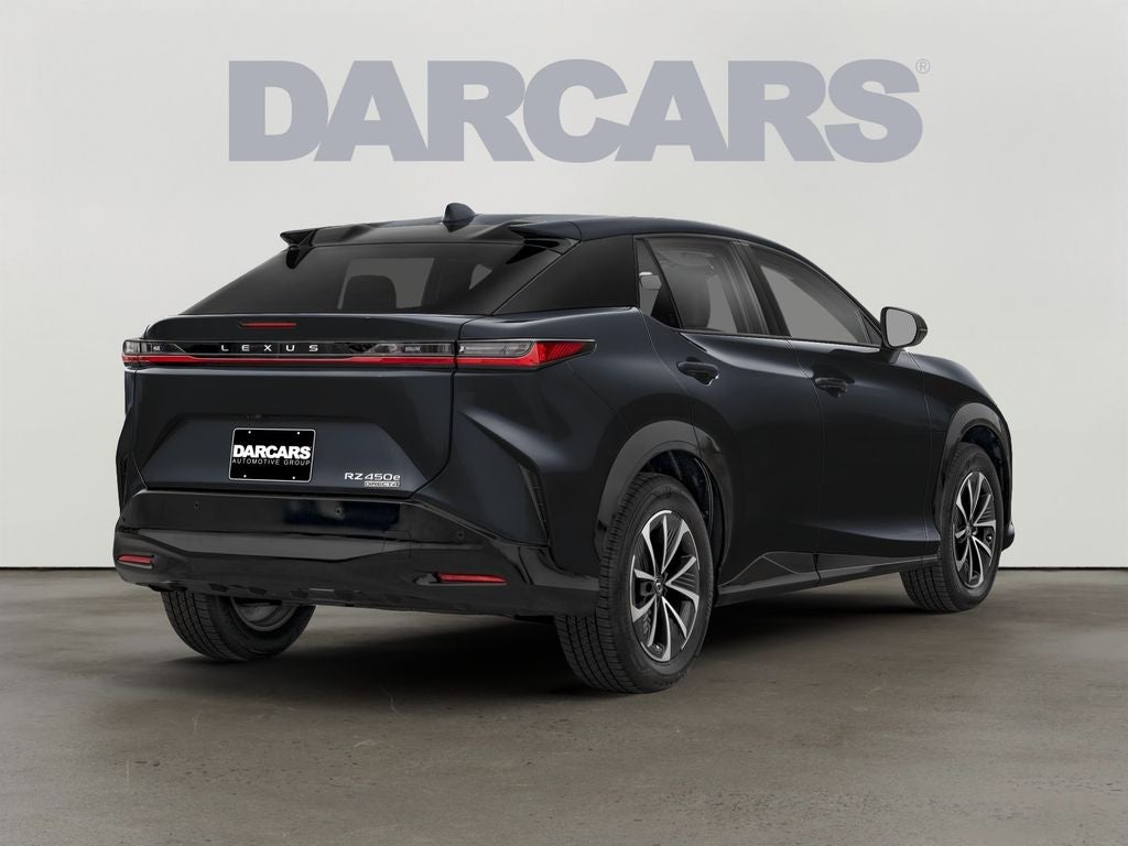 2026 Lexus RZ 450e Premium