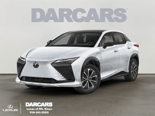 2026 Lexus RZ 450e Premium