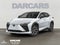2026 Lexus RZ 450e Premium