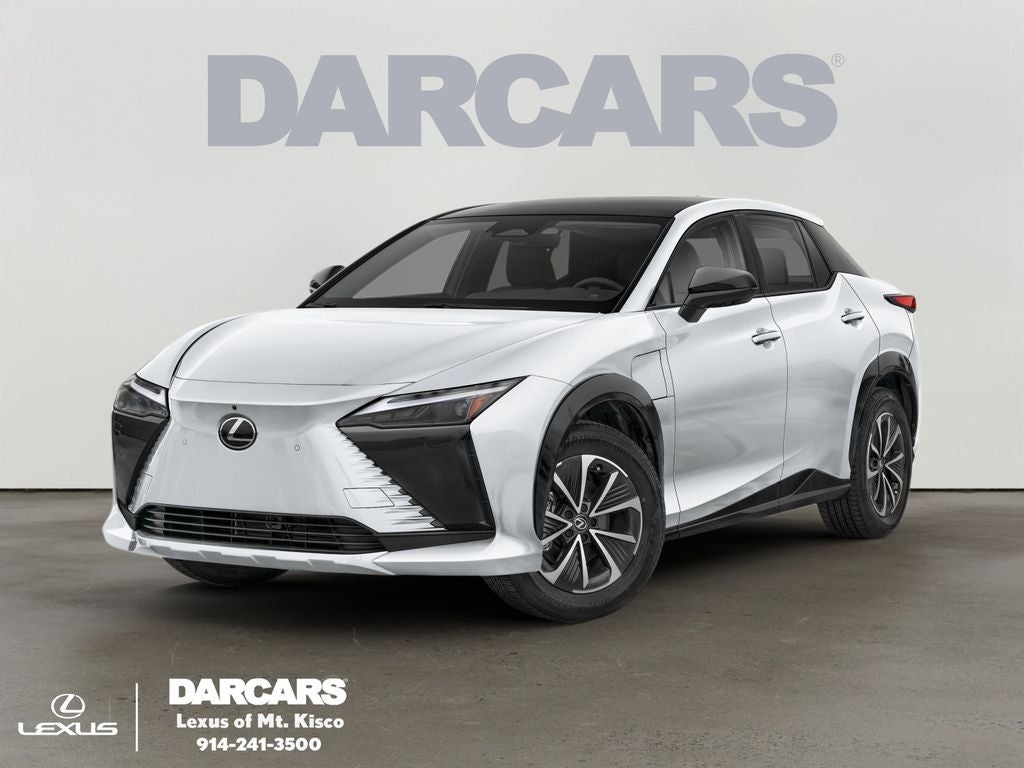 2026 Lexus RZ 450e Premium