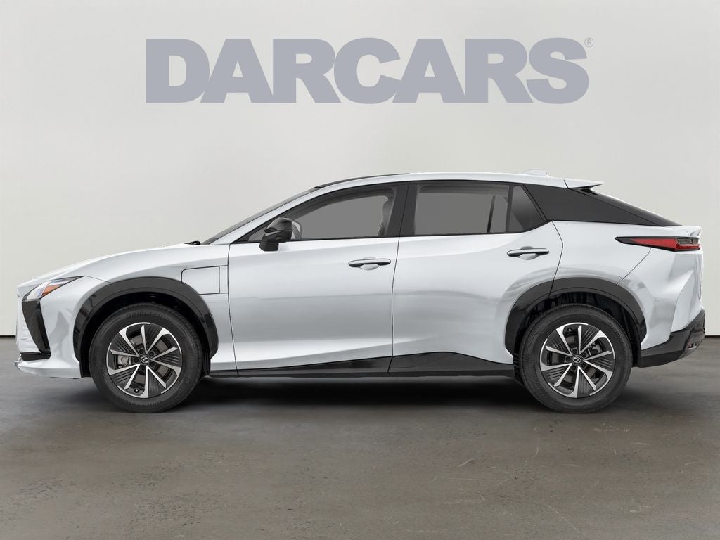 2026 Lexus RZ 450e Premium