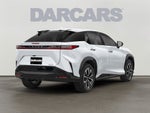 2026 Lexus RZ 450e Premium