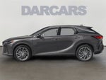 2026 Lexus RX 450h+ Luxury