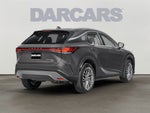 2026 Lexus RX 450h+ Luxury