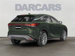 2026 Lexus RX 450h+ Luxury