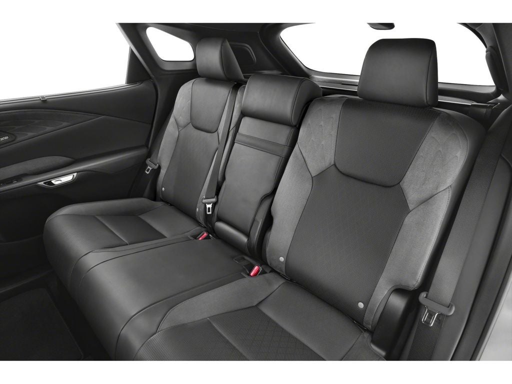 2026 Lexus RX 450h+ Luxury