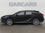 2026 Lexus RX 450h+ Luxury