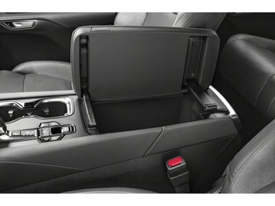 2026 Lexus RX 450h+ Luxury