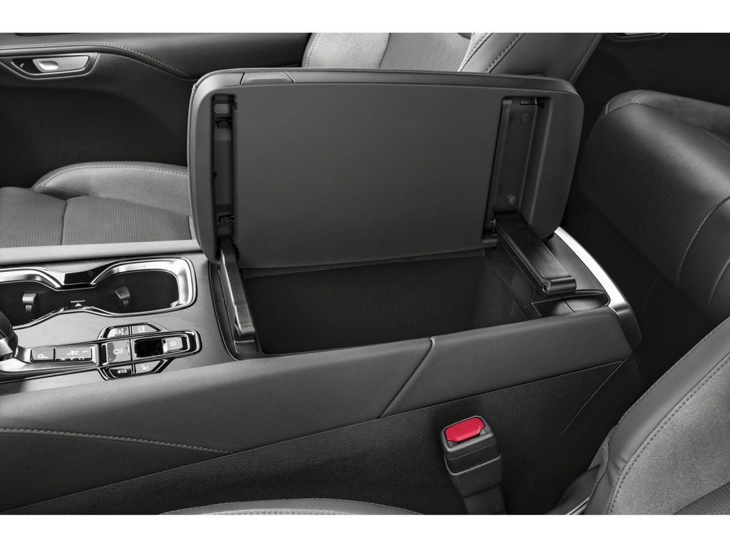 2026 Lexus RX 450h+ Luxury
