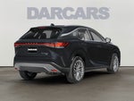 2026 Lexus RX 450h+ Luxury