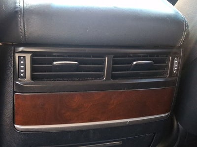 2021 Lexus LX 570 570 Luxury Package with Mark Levinson