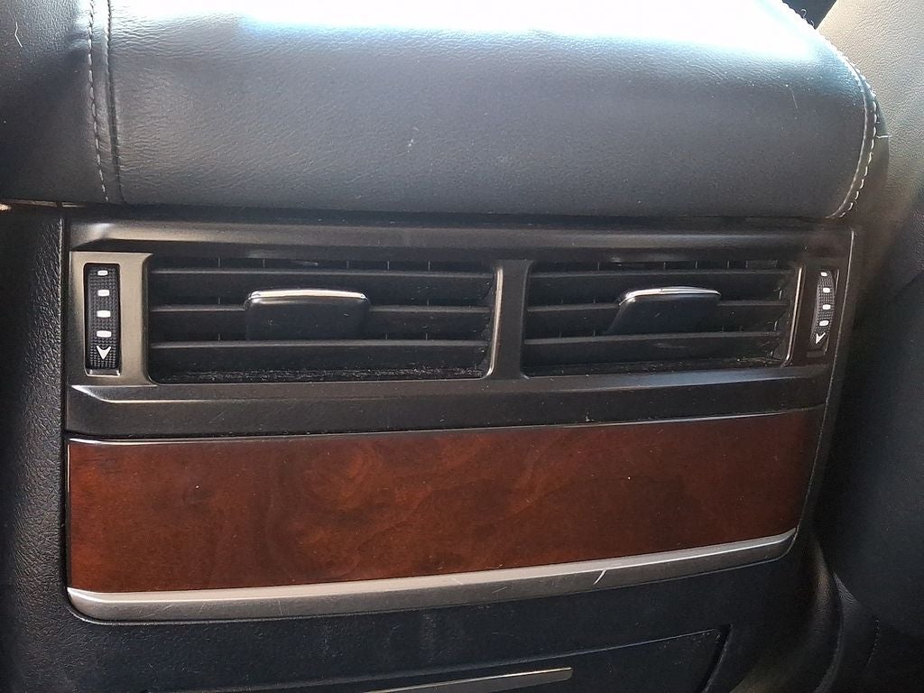 2021 Lexus LX 570 570 Luxury Package with Mark Levinson