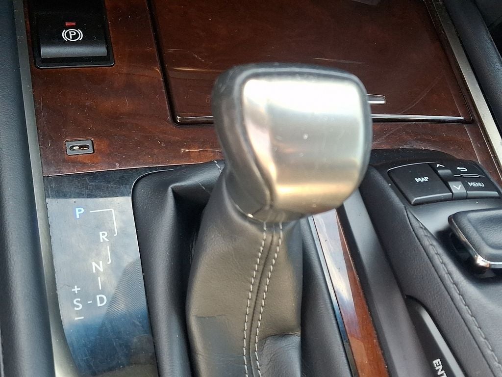 2021 Lexus LX 570 570 Luxury Package with Mark Levinson