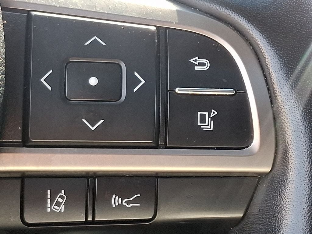 2021 Lexus LX 570 570 Luxury Package with Mark Levinson