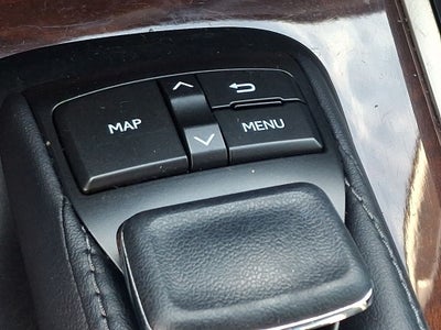 2021 Lexus LX 570 570 Luxury Package with Mark Levinson
