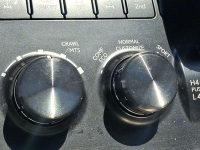 2021 Lexus LX 570 570 Luxury Package with Mark Levinson