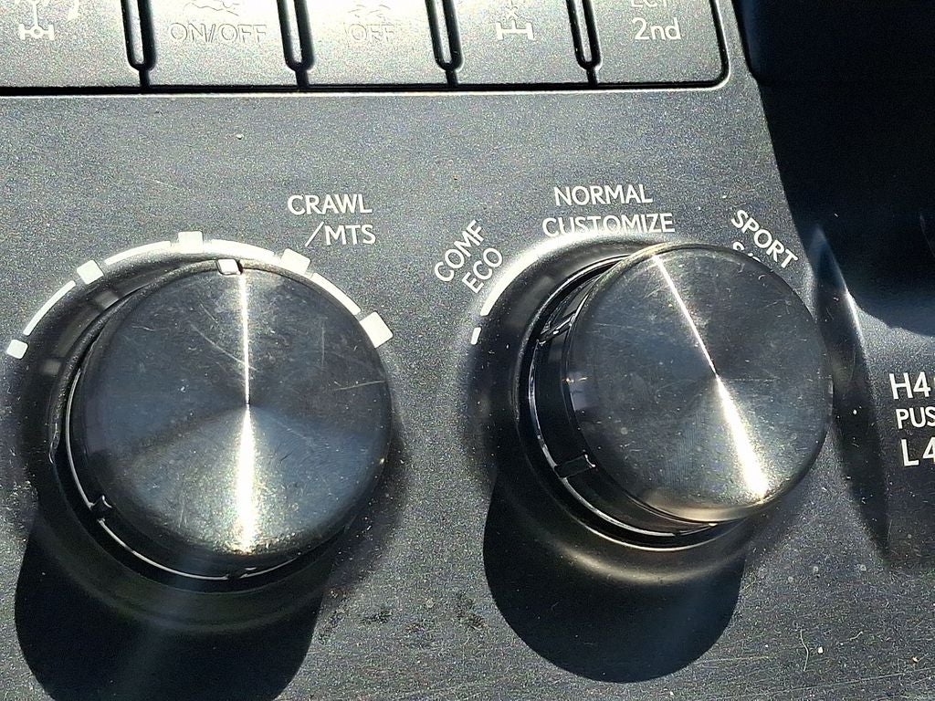 2021 Lexus LX 570 570 Luxury Package with Mark Levinson