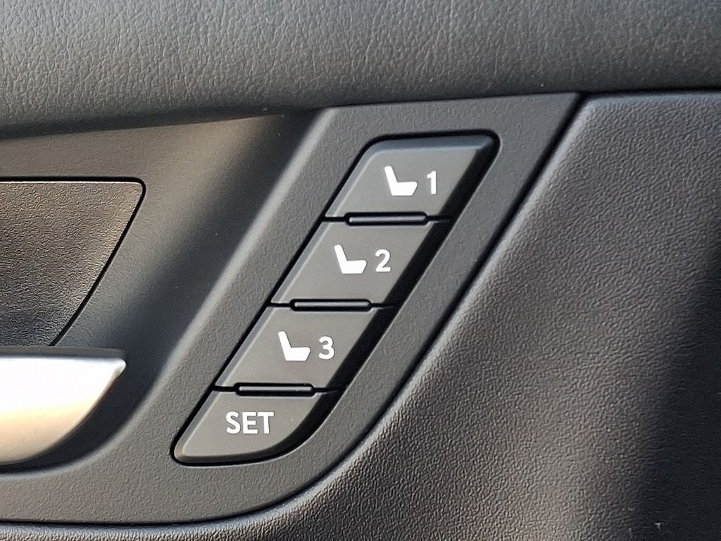 2021 Lexus LX 570 570 Luxury Package with Mark Levinson