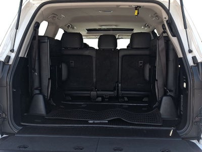 2021 Lexus LX 570 570 Luxury Package with Mark Levinson