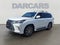 2021 Lexus LX 570 570 Luxury Package with Mark Levinson