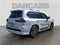 2021 Lexus LX 570 570 Luxury Package with Mark Levinson
