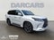 2021 Lexus LX 570 570 w/ Sport Package