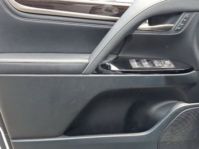 2021 Lexus LX 570 570 w/ Sport Package