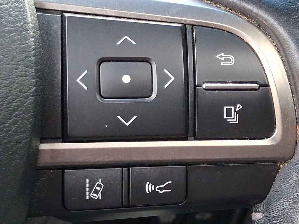 2021 Lexus LX 570 570 w/ Sport Package