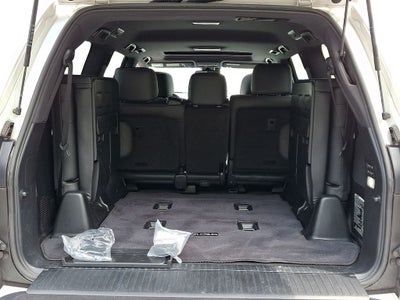 2021 Lexus LX 570 570 w/ Sport Package