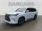 2021 Lexus LX 570 570 w/ Sport Package