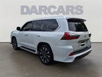 2021 Lexus LX 570 570 w/ Sport Package