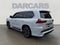 2021 Lexus LX 570 570 w/ Sport Package
