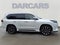 2021 Lexus LX 570 570 w/ Sport Package