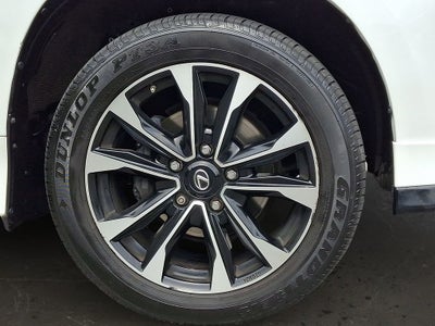 2021 Lexus LX 570 570 w/ Sport Package